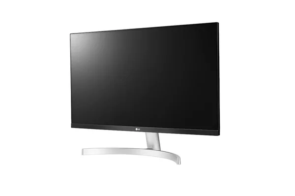 LG 27x22 27MN60T-W Class FHD IPS Monitor
