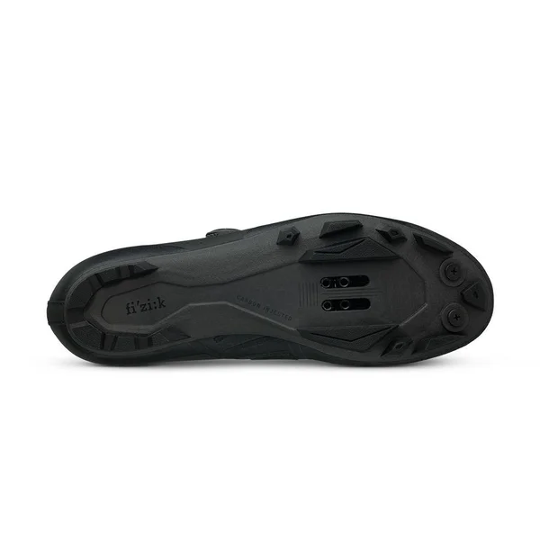 Fizik Vento X3 Overcurve MTB Shoes Red/Black, 36