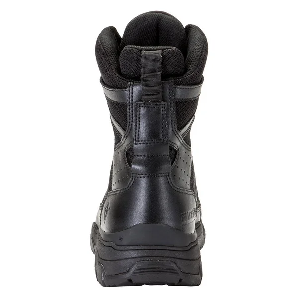 First Tactical 7x22 Operator Boots, Men's Black