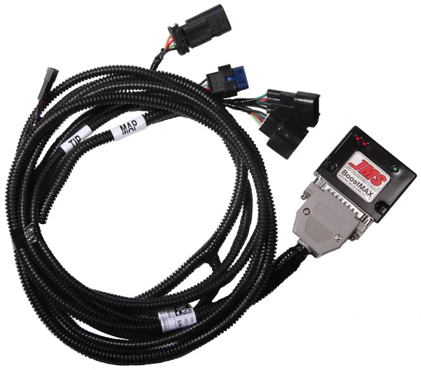 JMS F-150 3.5L BoostMAX Performance Booster (2015-2016)
