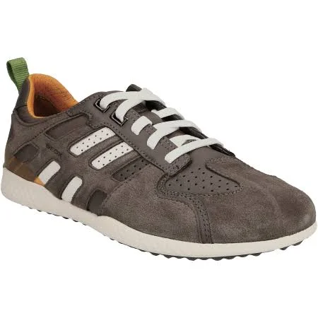 Geox - Sneakers, in Grey, for Men, SNAKE.2, Size: 47