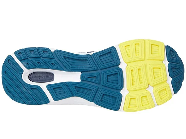 New Balance Kids& 680v6 - Navy/Blue (Size 5.5)