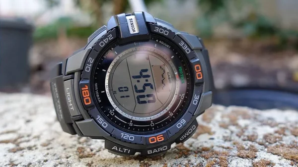 Casio PRG-270-1ER Watch - Longs Peak
