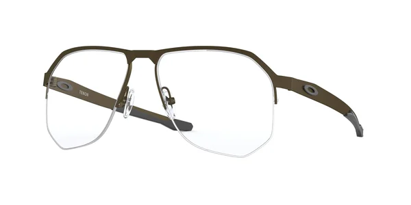 Oakley OX5147 Tenon Eyeglasses - 514703 Satin Olive