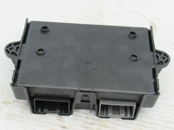 Transfer Case Shift Control Module - Motorcraft TM-153