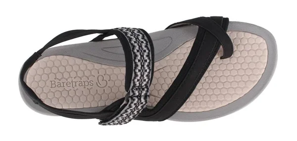 Baretraps Danique Women's Sandal - Black Size 6