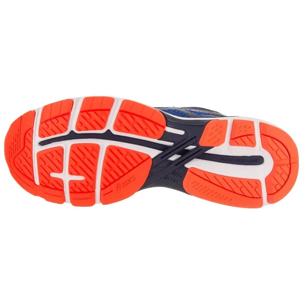 Asics Men's GT-2000 6 Running Shoe, Blue