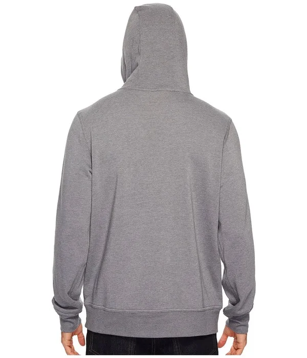 The North Face Half Dome Hoodie Men's - TNF Medium Grey Heather, XL