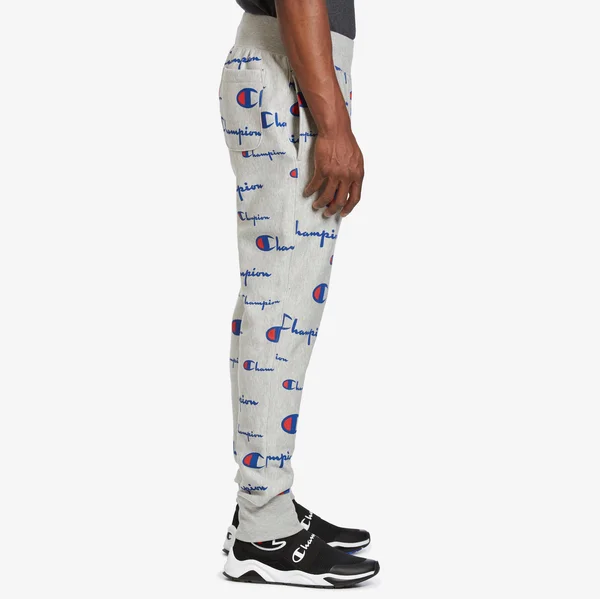 Champion Life Men's REVERSE Weave Jogger
