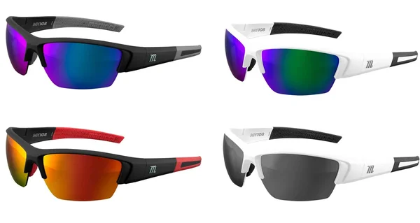 Marucci MV108 Performance Sunglasses