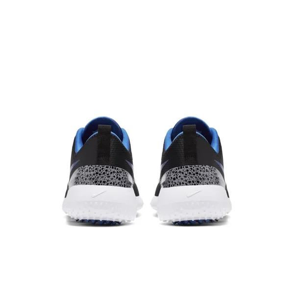 Nike Roshe G Golf Shoes Black/Game Royal - M, 8