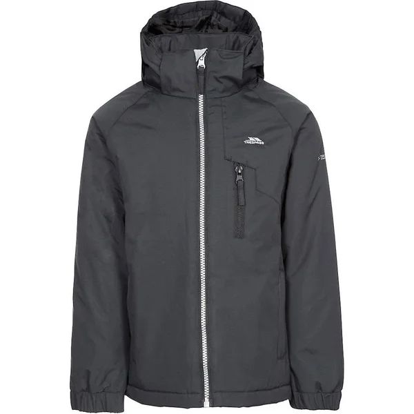 Trespass Boys Useful Tp50 Waterproof Windproof Jacket