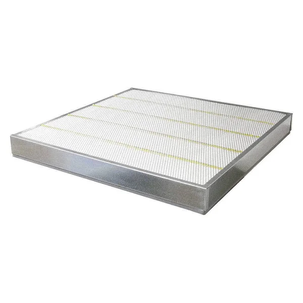 Baldwin Filters PA1765 Air Filter, Panel
