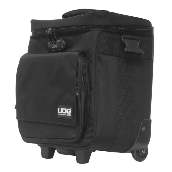 UDG U9870BL Ultimate Trolley to Go, Black