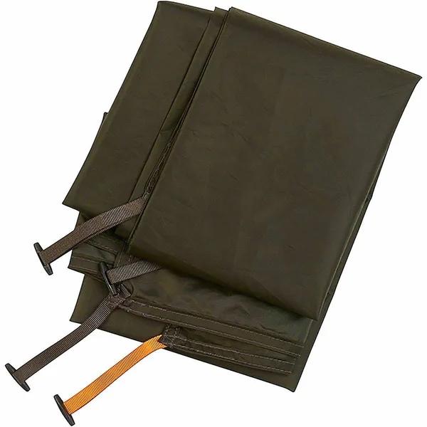 Kelty Grand Mesa 4 Tent Footprint - 94 x 76