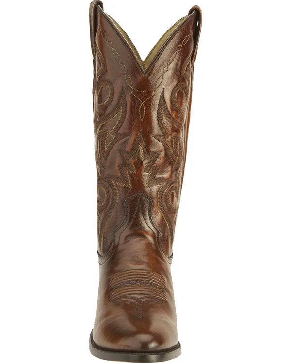Dan Post Boots Milwaukee 10 Men's Tan