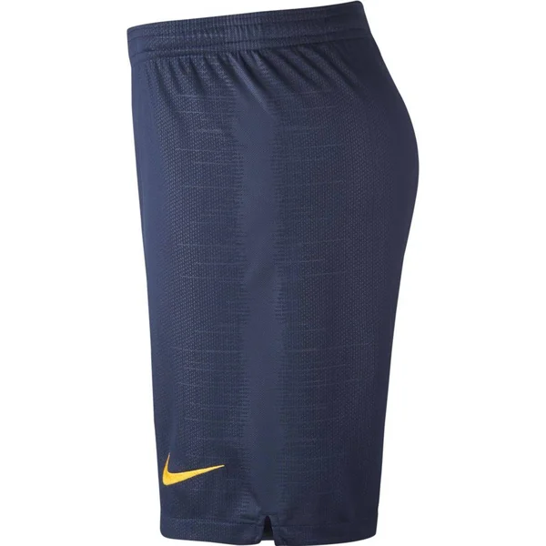 Nike Barcelona Home/away Shorts Mens 2018/19 - Navy - S, By Soccer & Rugby Imports