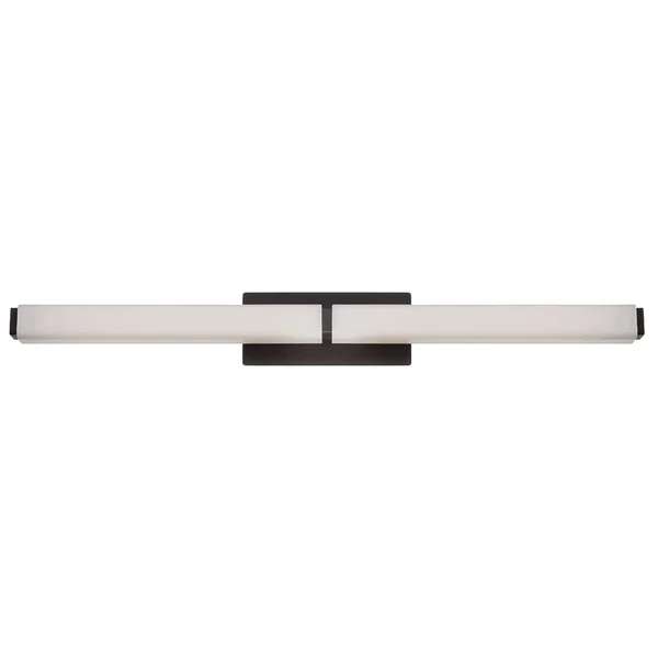 Modern Forms - WS-3139-35-BZ Vogue 39x22 Bath Vanity Light