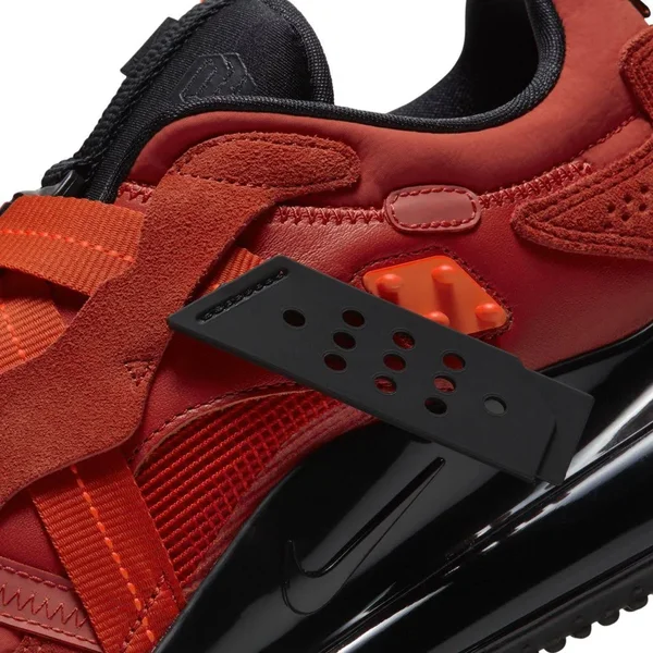 Nike Air Max 720 OBJ Slip Team Orange