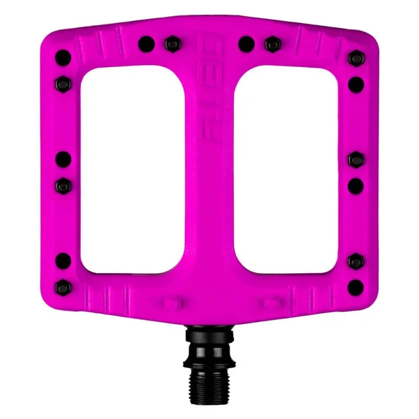 Deity Deftrap Pedals - Mint