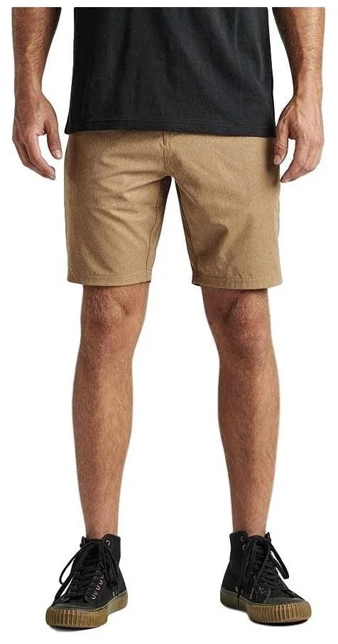 Roark Explorer Short - Men's Khaki, 36
