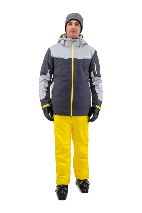 Spyder Men's Chambers GTX Jacket