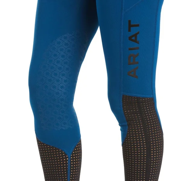 Ariat Women's Eos Knee Patch Tight