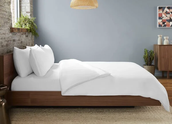 Sheex Original Performance Bed Sheet Set in Graphite Gray - Size: Queen