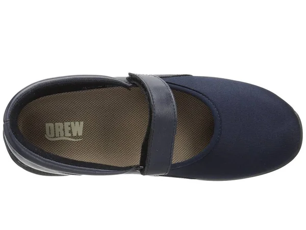 Drew Magnolia 8 Women's Navy