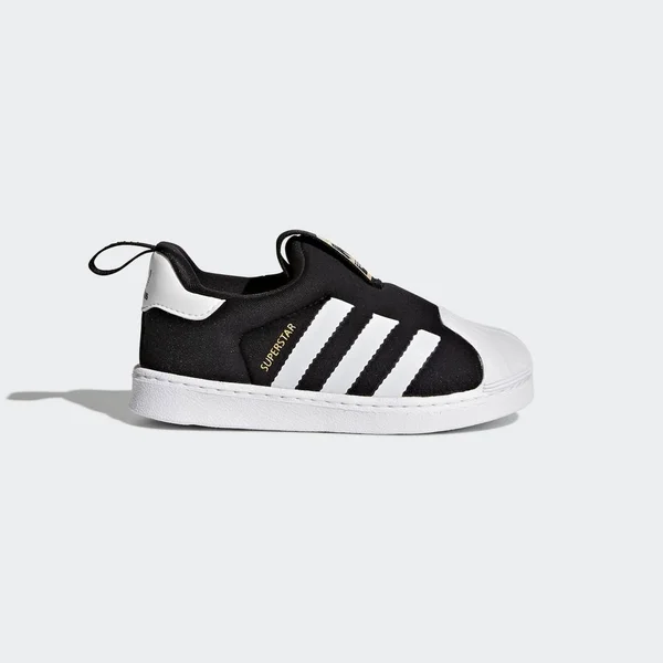Adidas Originals Toddler Superstar 360 Shoes - Boys&, Black