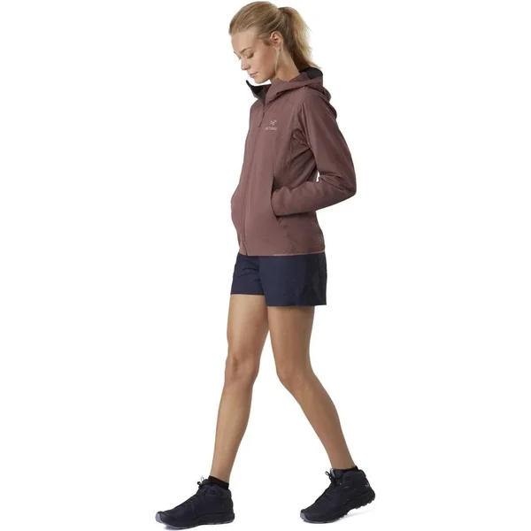 Arc&teryx Gamma SL Hoody - Women's Inertia - S