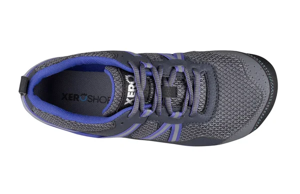 Xero Shoes - Prio Running and Fitness Shoe - Women's 8 - Black/White