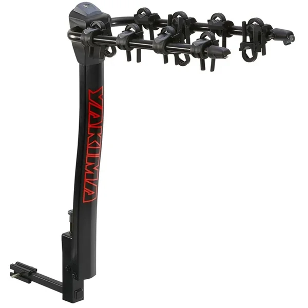 Yakima Backroad 4 Bike Hitch Rack