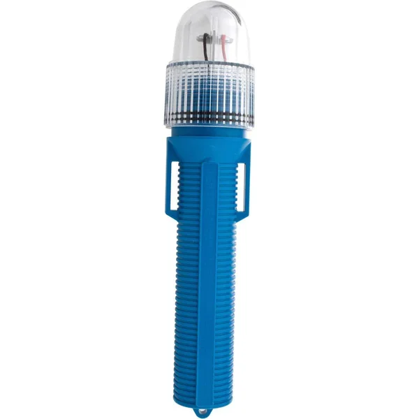 Tektite Strobe 3500 Hi - Power, Multifunction LED Strobe Blue