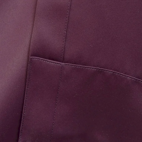 Aubergine Blackout Curtain