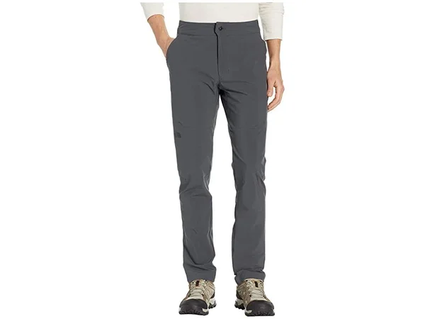 The North Face Men's Paramount Active Lightweight Pants (Size: 31: Long): Asphalt Grey