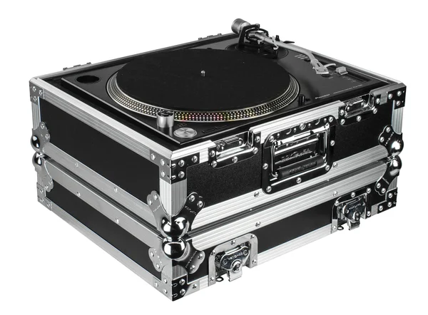 Odyssey FZ1200 Flight Zone Turntable Case