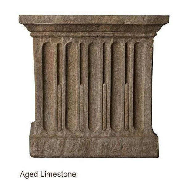 Campania International Easton Urn - Verde