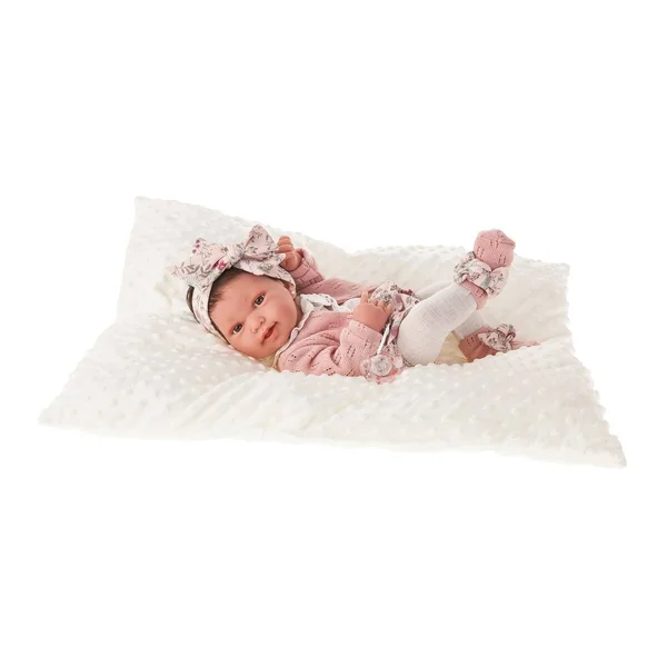 Doll Pipa Antonio Juan (42 cm)