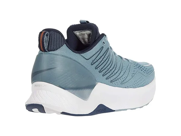 Saucony Men's Endorphin Shift Indigo - 11, D