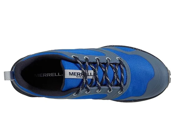 Merrell Men's Altalight - Size: 9.5, Cobalt