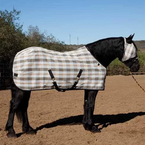 Kensington Signature Protective SureFit Fly Sheet
