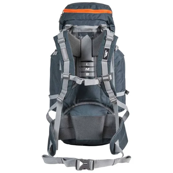 (One size, Olive) Trespass Trek 66 Backpack/Rucksack (66 Litres)