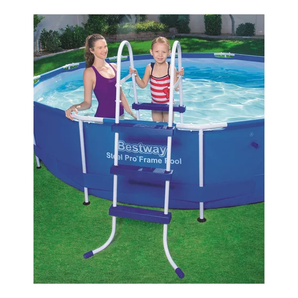 Bestway - Pool Ladder, 36x22