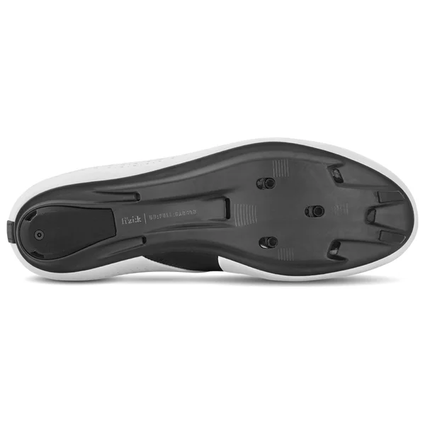Fizik Infinito R1 Shoes White, Black 45