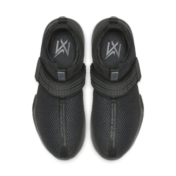 Nike Metcon - Men's - Sport - Black - Anthracite - 6.5