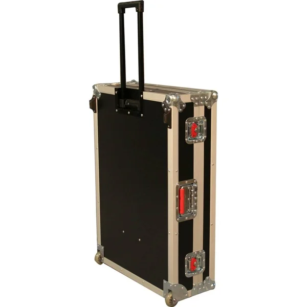 Gator G-TOUR 20x30 Rolling ATA Mixer Road Case