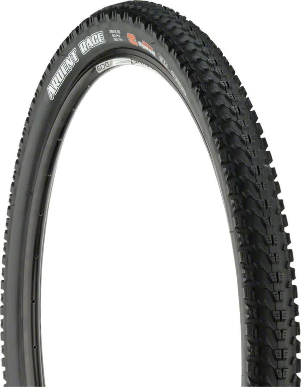Maxxis Ardent Race 27.5 x 2.6 Tubeless Dual Exo Folding Tire