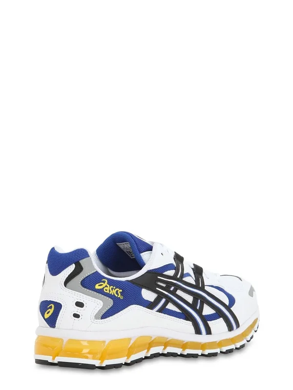 Asics Gel-Kayano 5 360 White