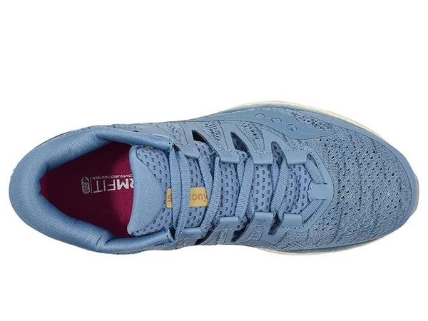 Saucony Freedom ISO 2, Women's, Size: 5.5, Blue